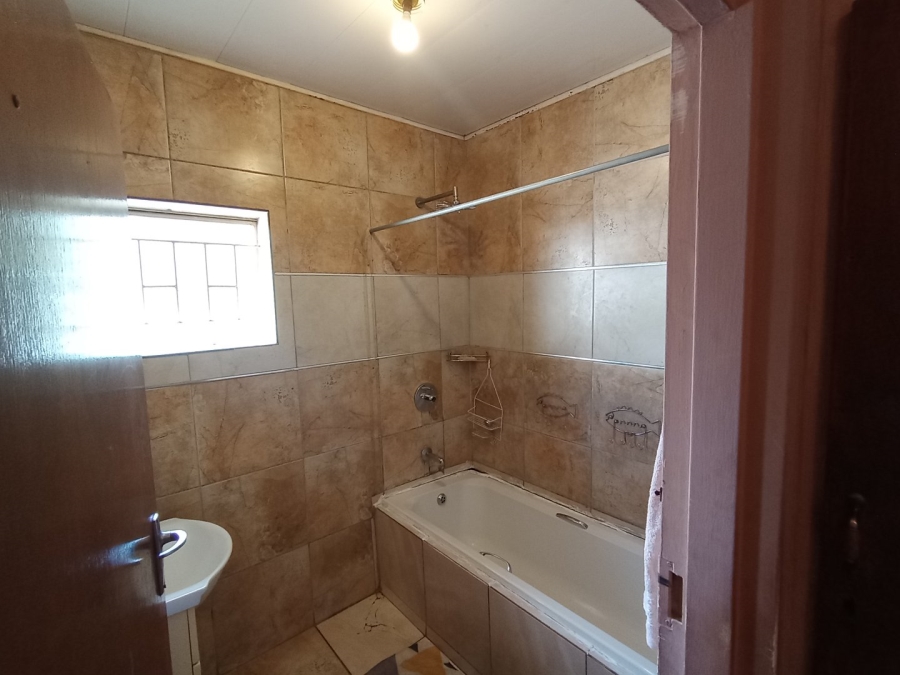 3 Bedroom Property for Sale in Sasolburg Ext 1 Free State
